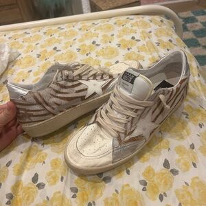 Golden Goose Shoes